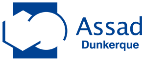 Logo ASSAD Dunkerque