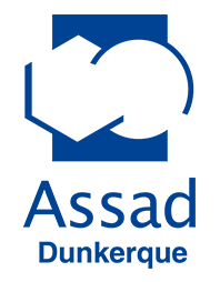 Logo ASSAD Dunkerque