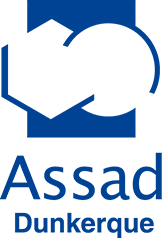 Logo A.S.S.A.D. - Association de Soins et Services Aux Domiciles